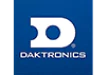 Logotipo Daktronics
