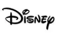 Logotipo Disney