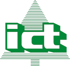 Logotipo de Ict Ibérica