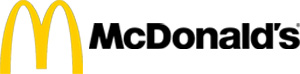 Logotipo de McDonalds
