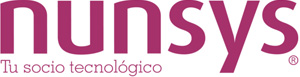 Logotipo de NUNSYS