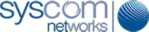 Logotipo de Syscom Networks S.L.