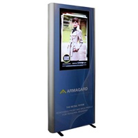 Gama de productos digital signage publicidad