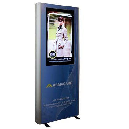 Publicidad digital signage