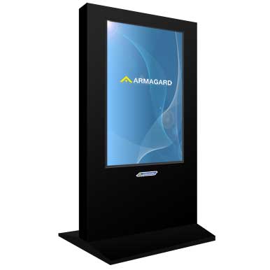 Armarios Digital Signage