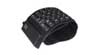 Teclado enrollable flexible