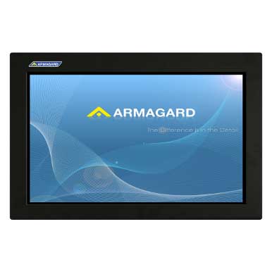 Armario para LCD | Series PDS