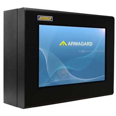 Armario para monitor LCD | PDS-24