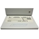 Armario para ordenador PENC-300  detalle teclado touchpad