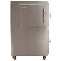 Mueble para impresora climatizado