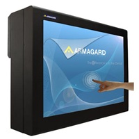 Digital signage tactil | PDS Series EU